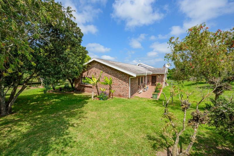 11 Bedroom Property for Sale in Chelsea Eastern Cape